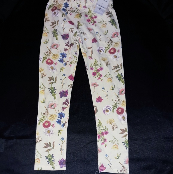 BCBG Girls Toddler/ Youth 2Pc Casual Set - Picture 4 of 6